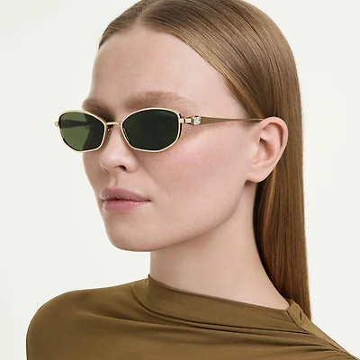 Sunglasses, Pillow shape, SK7042