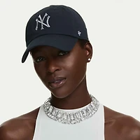 47 and MLB® baseball cap – Limited Edition, New York Yankees