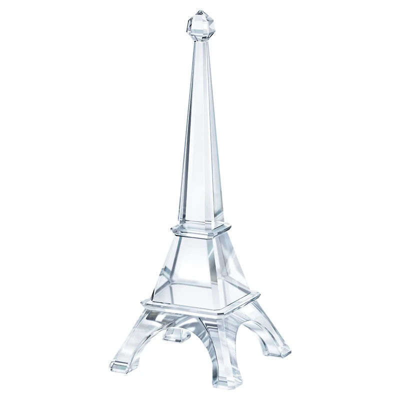 Eiffel Tower by SWAROVSKI
