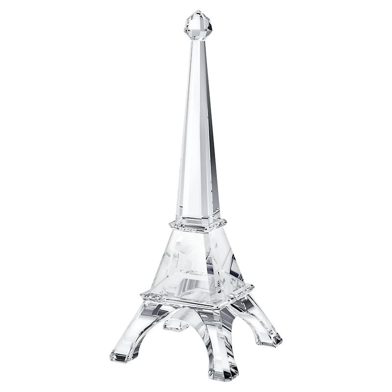 Eiffel Tower by SWAROVSKI