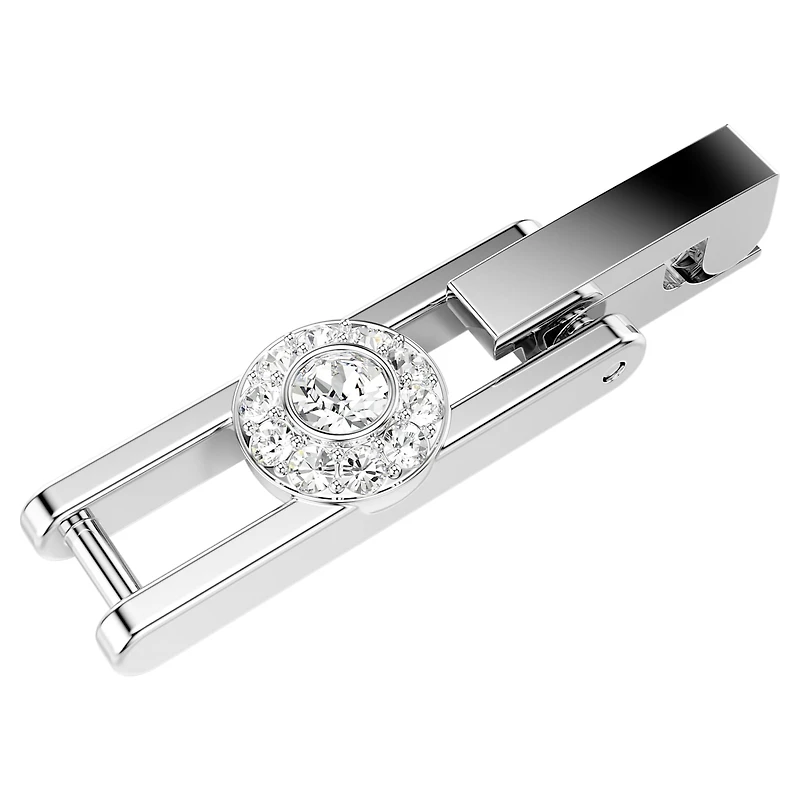 Una Angelic extender, Round cut, White