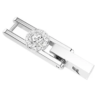 Una Angelic extender, Round cut, White