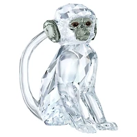 SCS Vervet Monkey (Event Piece 2018) by SWAROVSKI