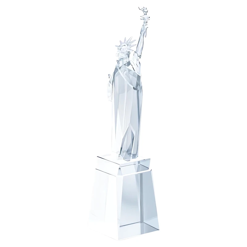 Statue of Liberty by SWAROVSKI