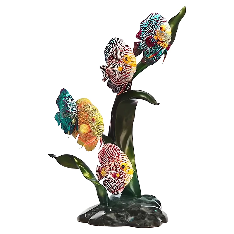 Amazonia by SWAROVSKI