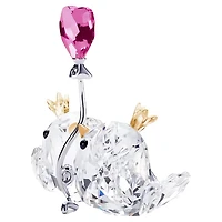 Love Birds, Pink Heart