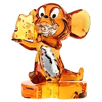 Tom and Jerry, Jerry