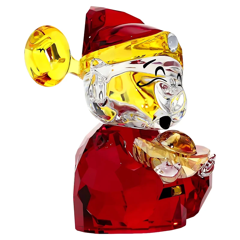 Asian Symbols Cute God of Wealth