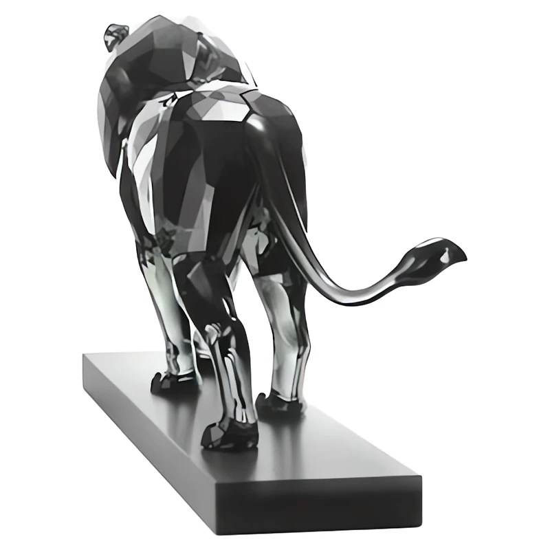 The Lion by SWAROVSKI