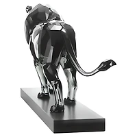 The Lion by SWAROVSKI