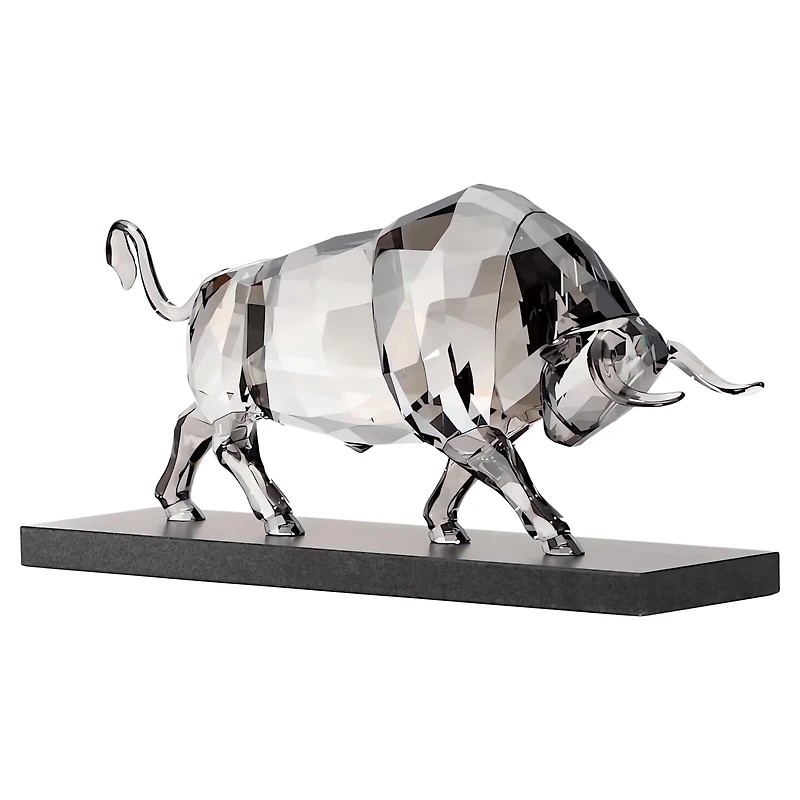 Soulmates Bull by SWAROVSKI