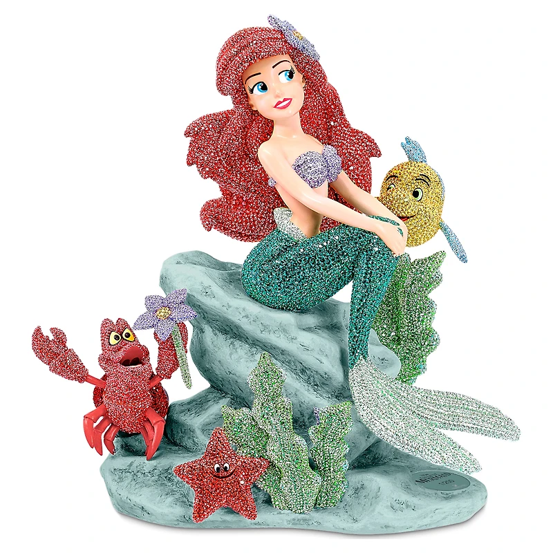 The Little Mermaid, Limited Edition by SWAROVSKI