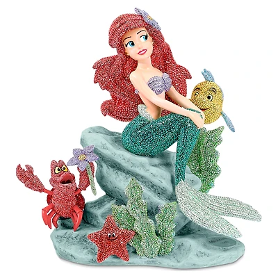 The Little Mermaid, Limited Edition