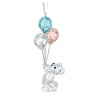 My Little Kris Bear Ornament by SWAROVSKI