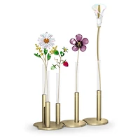 Garden Tales Decorative Vase, Large by SWAROVSKI