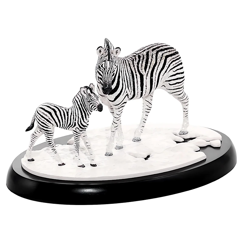 Crystal Myriad Uzuri by SWAROVSKI