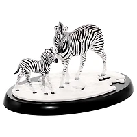 Crystal Myriad Uzuri by SWAROVSKI