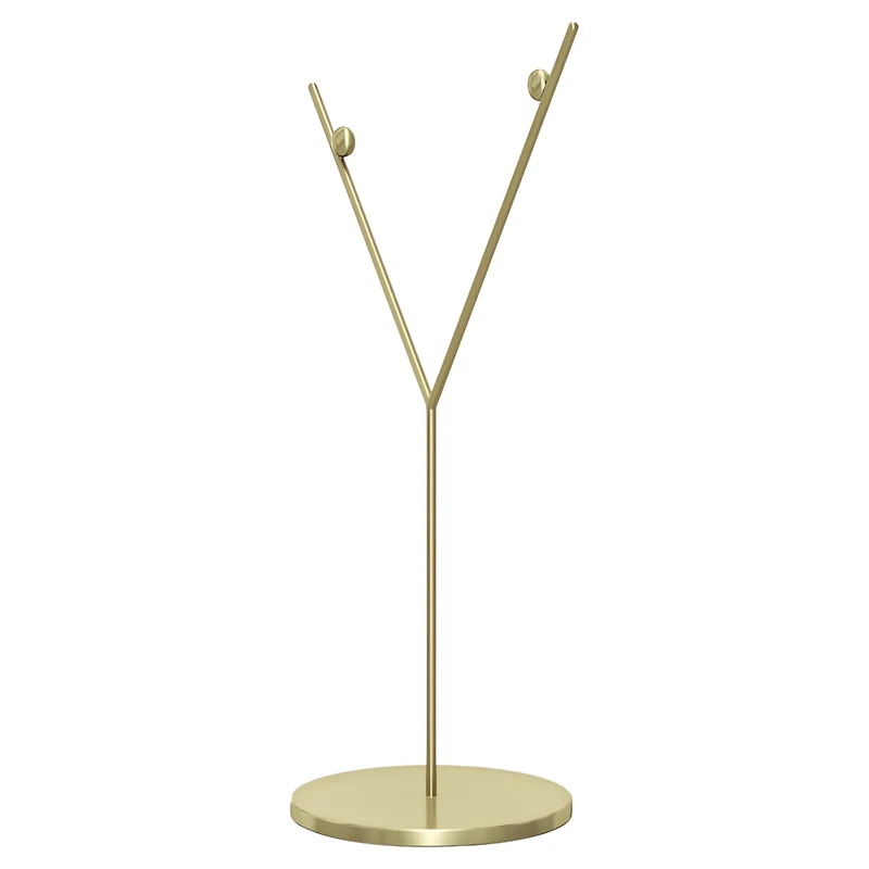 Ornament Stand, Gold Tone by SWAROVSKI