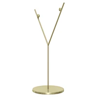 Ornament Stand, Gold Tone by SWAROVSKI