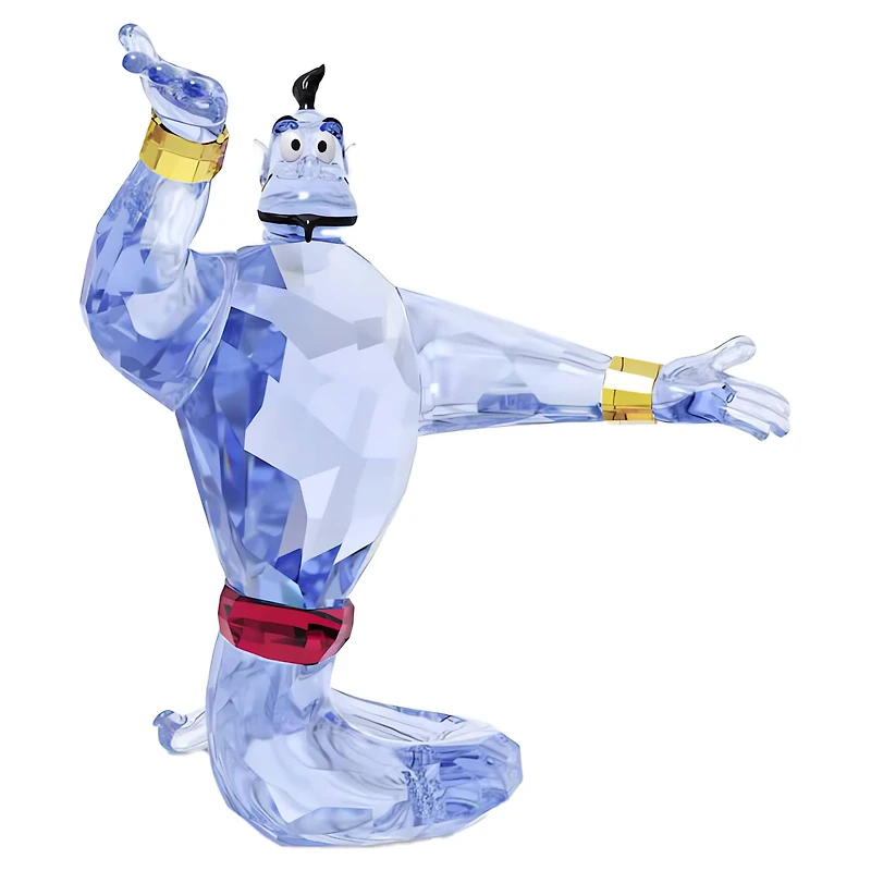 Aladdin Genie by SWAROVSKI
