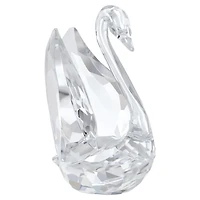 Signum Swan, Small by SWAROVSKI