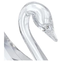 Signum Swan, Small by SWAROVSKI