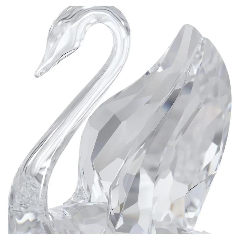 Signum Swan, Small by SWAROVSKI