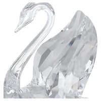 Signum Swan, Small by SWAROVSKI