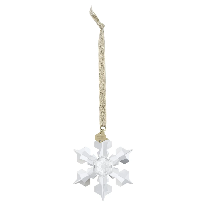 Annual Edition 2022 Ornament by SWAROVSKI