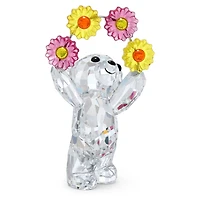 Kris Bear Springtime Feelings Online Edition by SWAROVSKI