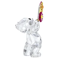 Kris Bear Springtime Feelings Online Edition by SWAROVSKI