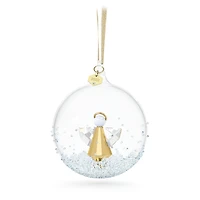 Annual Edition Ball Ornament 2022 by SWAROVSKI
