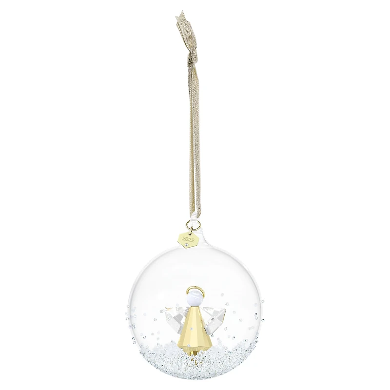 Annual Edition Ball Ornament 2022 by SWAROVSKI