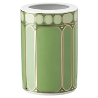 Signum vase, Porcelain, Medium