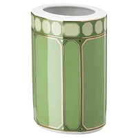 Signum vase, Porcelain, Medium