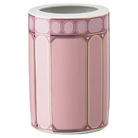 Signum vase, Porcelain, Medium