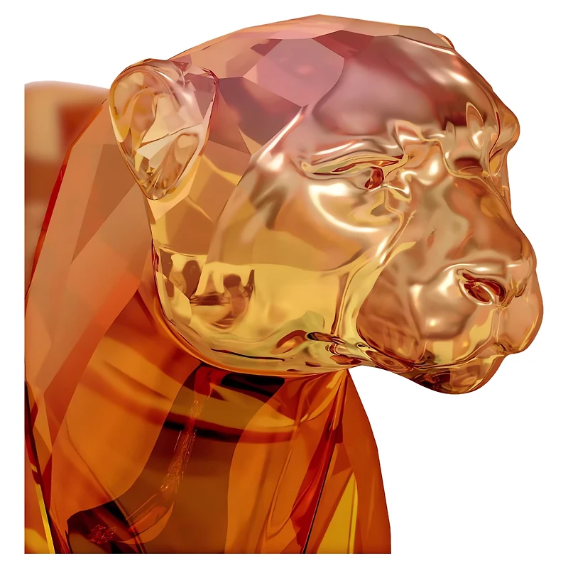 Limited Edition The Cheetah