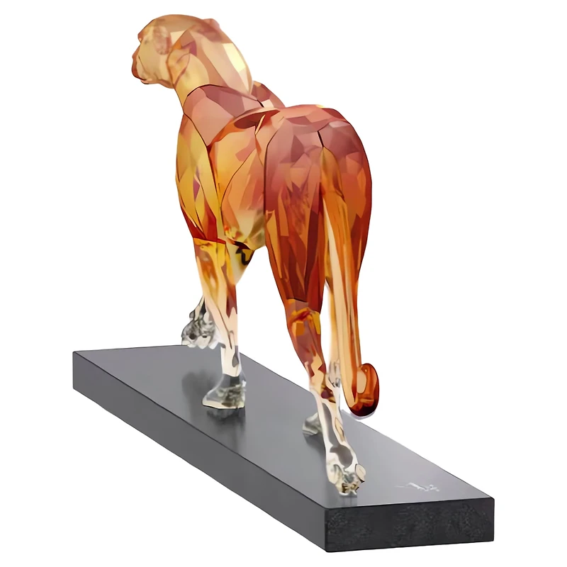 Limited Edition The Cheetah