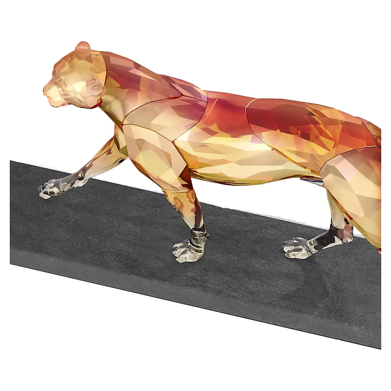 Limited Edition The Cheetah