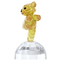 Kris Bear Ready to Disco by SWAROVSKI