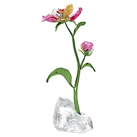 Idyllia Flower, Large by SWAROVSKI