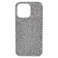 High smartphone case, iPhone® Pro