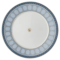 Signum dinner plate, Porcelain