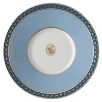 Signum espresso cup with saucer, Porcelain