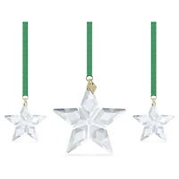 Annual Edition Ornament Set 2023 by SWAROVSKI