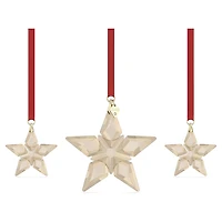 Annual Edition Festive Ornament Set 2023 by SWAROVSKI