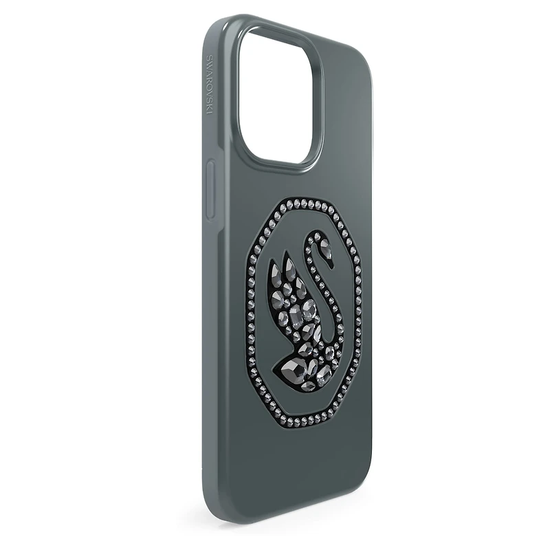 Smartphone case, Swan, iPhone® 14 Pro Max
