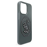 Smartphone case, Swan, iPhone® 14 Pro Max