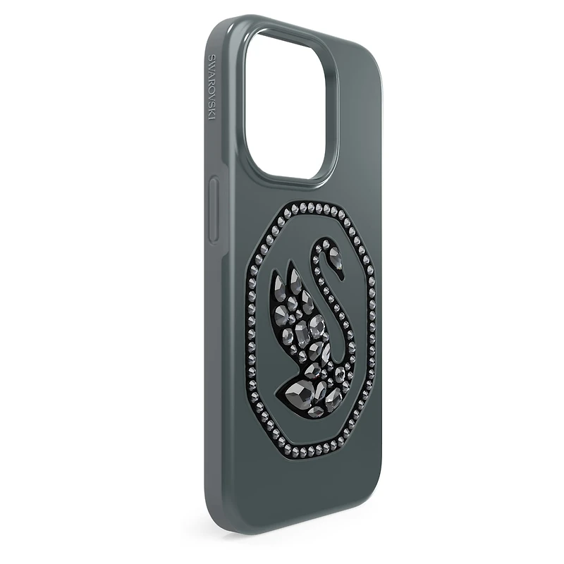 Smartphone case, Swan, iPhone® 14 Pro