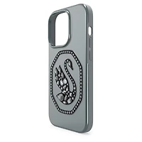 Smartphone case, Swan, iPhone® 14 Pro